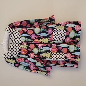 Baxter & Beatrice Christmas dress size 6